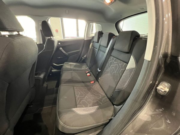 PEUGEOT 2008 ACTIVE - immagine 15
