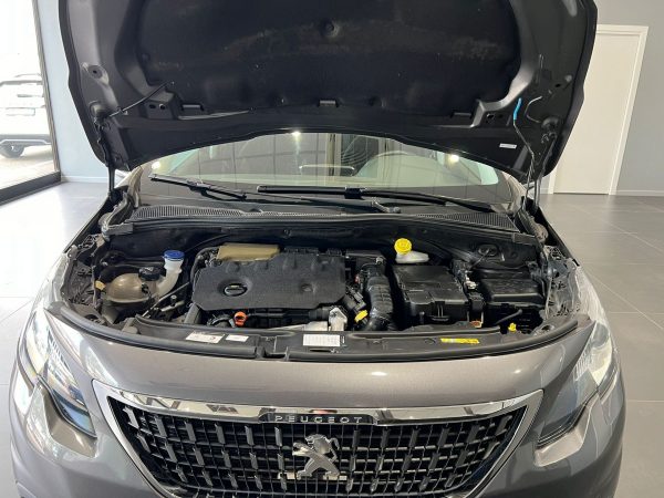 PEUGEOT 2008 ACTIVE - immagine 16