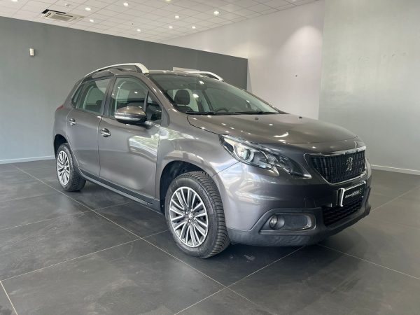 PEUGEOT 2008 ACTIVE - immagine 2
