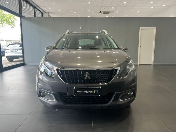 PEUGEOT 2008 ACTIVE - immagine 6
