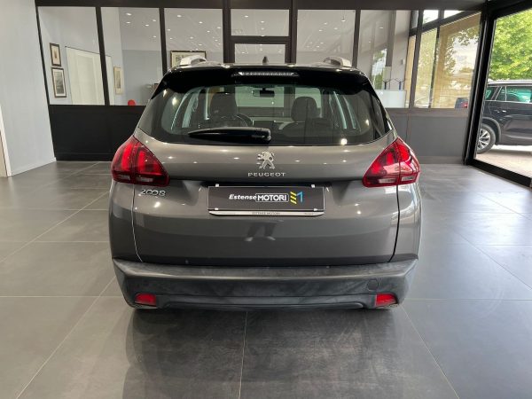 PEUGEOT 2008 ACTIVE - immagine 7