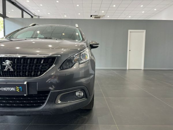 PEUGEOT 2008 ACTIVE - immagine 9