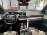 PEUGEOT 3008 GT HYBRID 4 - immagine 12