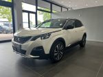 PEUGEOT 3008 GT HYBRID 4 - immagine 3