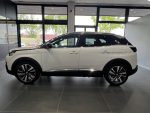 PEUGEOT 3008 GT HYBRID 4 - immagine 5