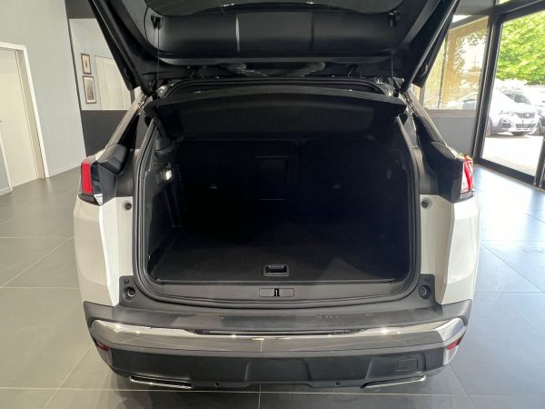 PEUGEOT 3008 GT HYBRID 4 - immagine 8