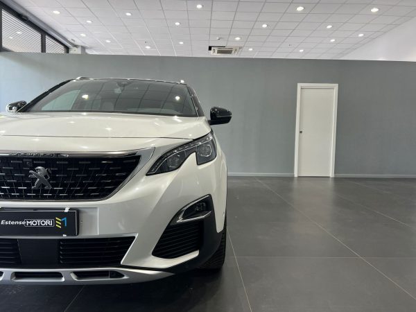 PEUGEOT 3008 GT HYBRID 4 - immagine 9