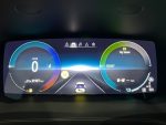 RENAULT CAPTUR INTENCE - immagine 11