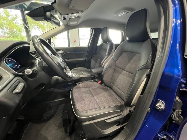 RENAULT CAPTUR INTENCE - immagine 14