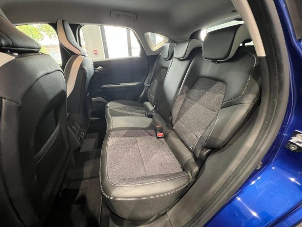 RENAULT CAPTUR INTENCE - immagine 15