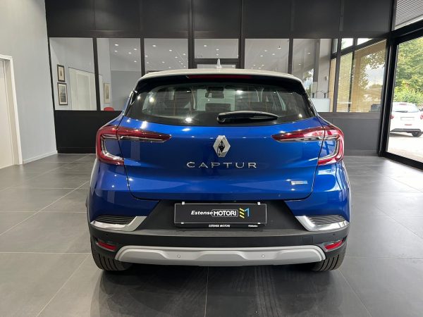 RENAULT CAPTUR INTENCE - immagine 7