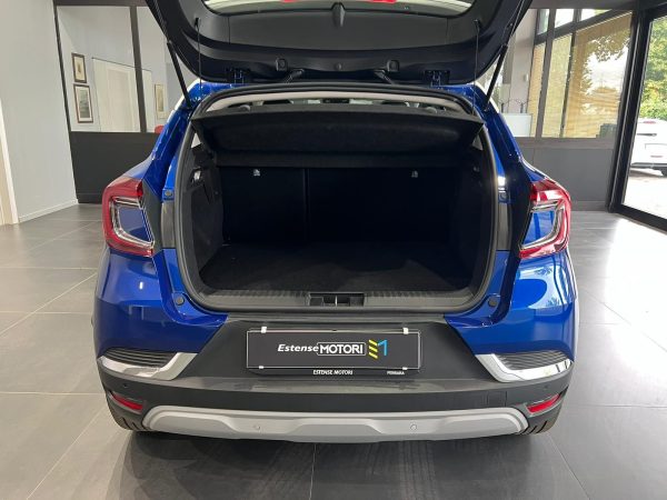RENAULT CAPTUR INTENCE - immagine 8
