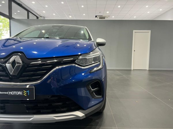 RENAULT CAPTUR INTENCE - immagine 9