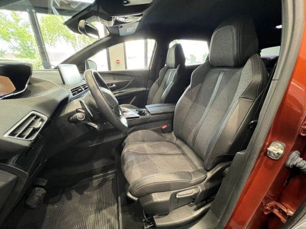 PEUGEOT 3008 GT LINE - immagine 14