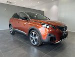 PEUGEOT 3008 GT LINE - immagine 2