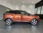 PEUGEOT 3008 GT LINE - immagine 4