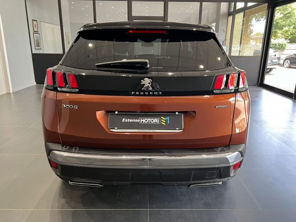 PEUGEOT 3008 GT LINE - immagine 7