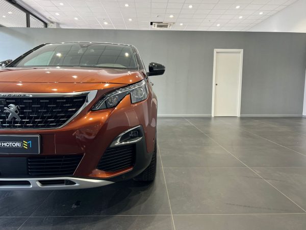 PEUGEOT 3008 GT LINE - immagine 9