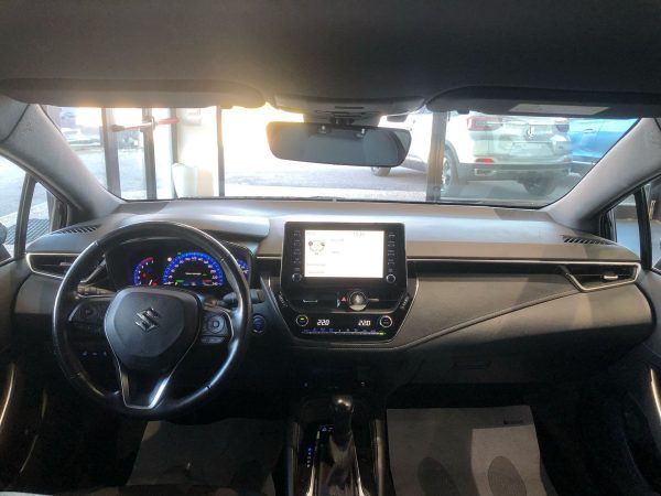 SUZUKI SWACE TOP - immagine 11
