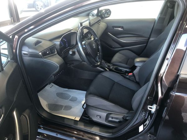 SUZUKI SWACE TOP - immagine 12