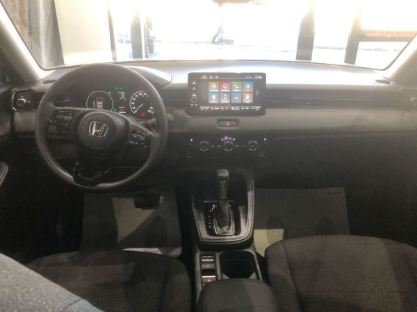 HONDA HRV ELEGANCE - immagine 11