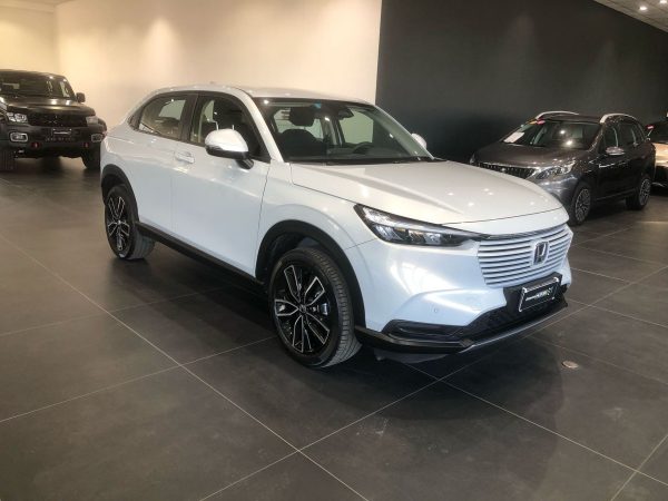 HONDA HRV ELEGANCE - immagine 2