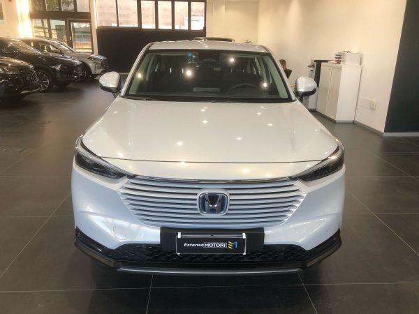 HONDA HRV ELEGANCE - immagine 3