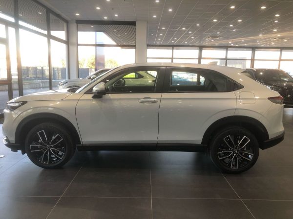 HONDA HRV ELEGANCE - immagine 5