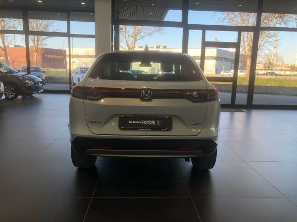 HONDA HRV ELEGANCE - immagine 6