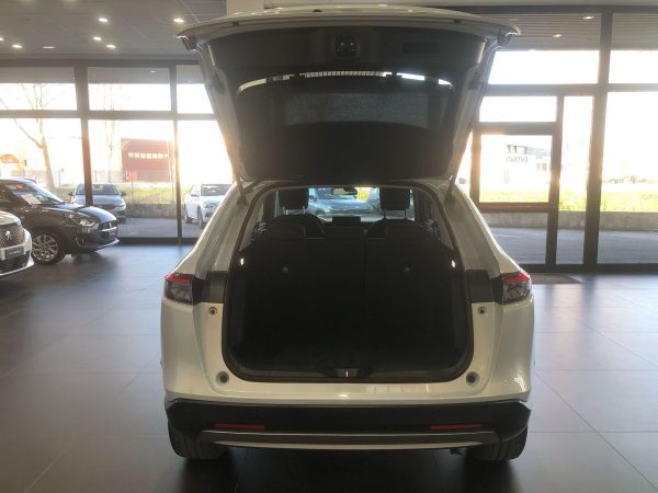 HONDA HRV ELEGANCE - immagine 7