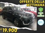SUZUKI VITARA COOL