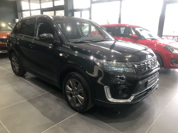 SUZUKI VITARA COOL - immagine 2
