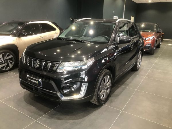 SUZUKI VITARA COOL - immagine 3