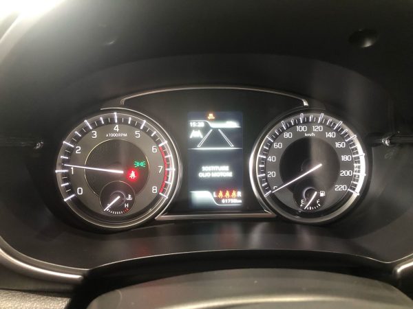 SUZUKI VITARA COOL - immagine 7