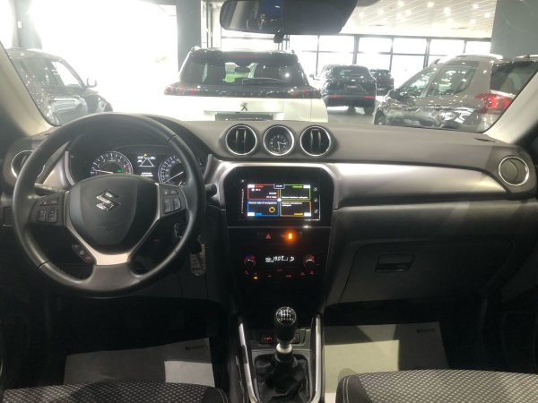 SUZUKI VITARA COOL - immagine 8