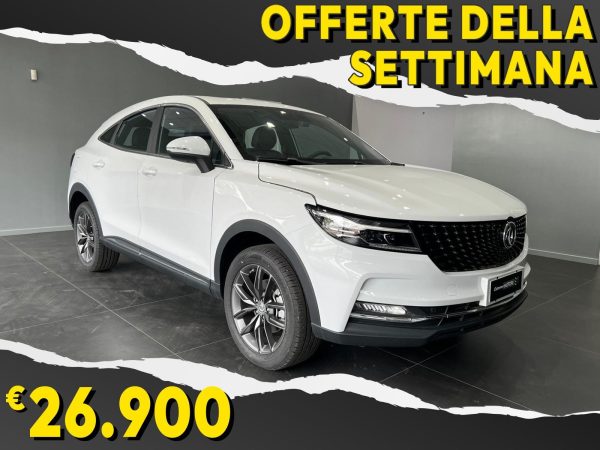DFSK GLORY IX5 IX5 - immagine 1