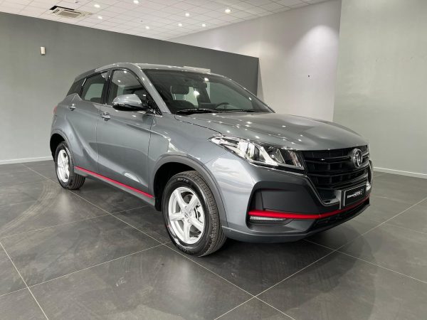 DFSK GLORY 500 LUXURY - immagine 2