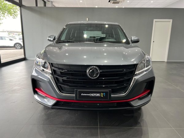DFSK GLORY 500 LUXURY - immagine 6