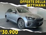 SKODA SCALA STYLE