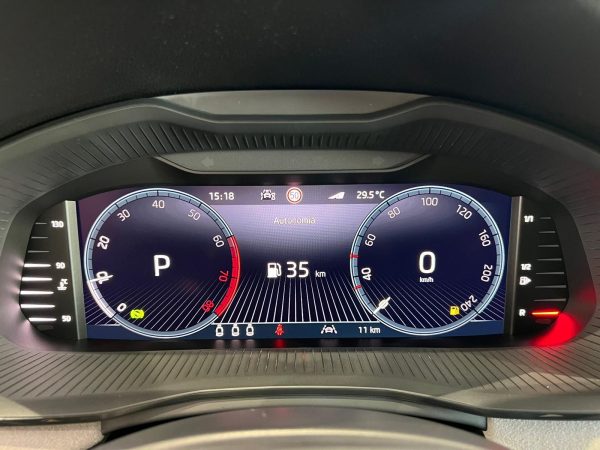 SKODA SCALA STYLE - immagine 11