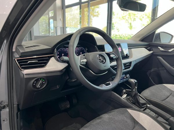 SKODA SCALA STYLE - immagine 13