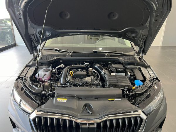 SKODA SCALA STYLE - immagine 16