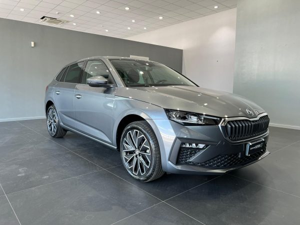 SKODA SCALA STYLE - immagine 2