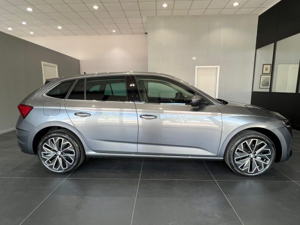 SKODA SCALA STYLE - immagine 4