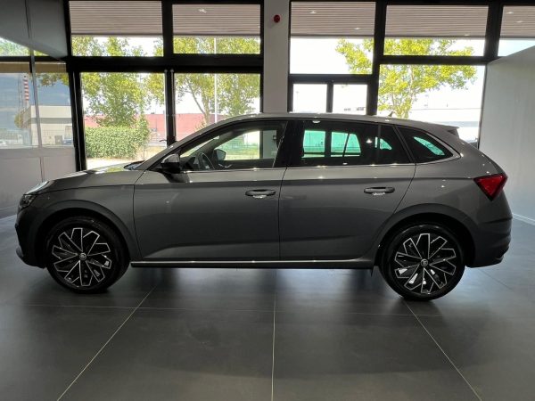SKODA SCALA STYLE - immagine 5