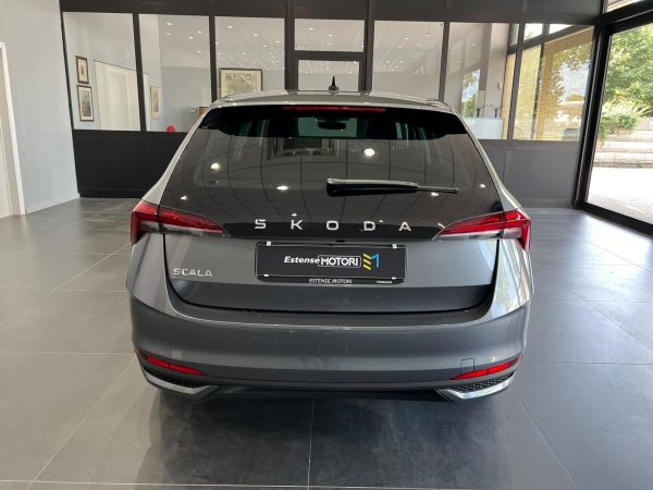 SKODA SCALA STYLE - immagine 7