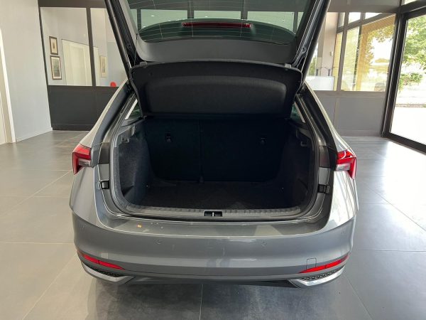 SKODA SCALA STYLE - immagine 8