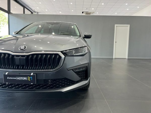 SKODA SCALA STYLE - immagine 9