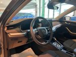 SKODA OCTAVIA EXECUTIVE - immagine 10