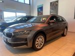 SKODA OCTAVIA EXECUTIVE - immagine 3